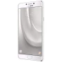 Nillkin Super Frosted Shield Matte cover case for Samsung Galaxy C7 (C7000) order from official NILLKIN store